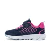 Wind 3.0 A/C-sneakers for større barn