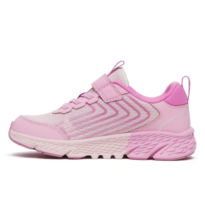 Wind 3.0 A/C-sneakers for større barn