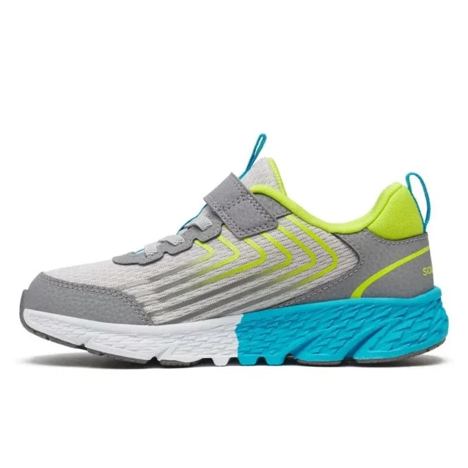 Wind 3.0 A/C-sneakers for større barn