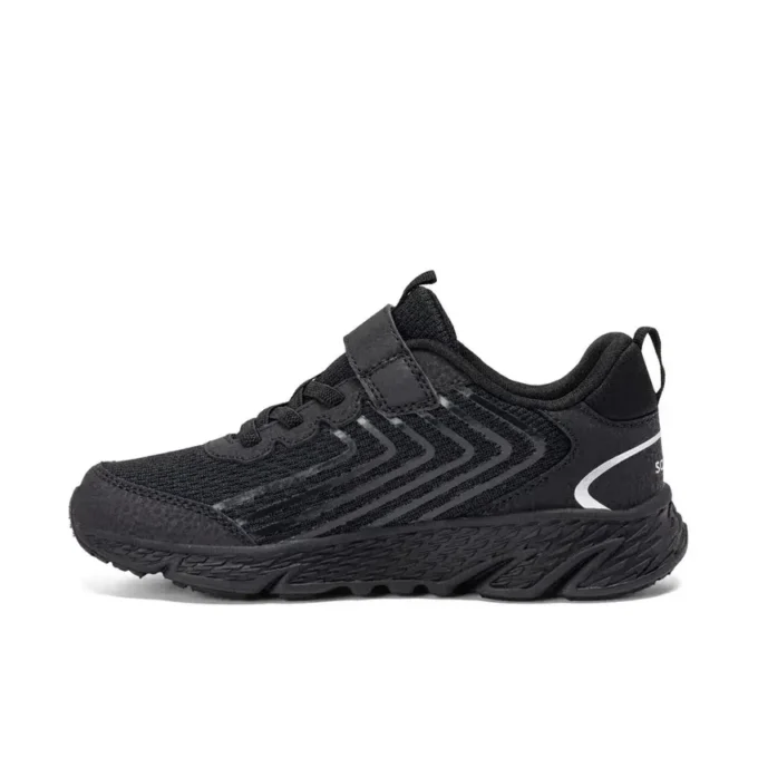 Wind 3.0 A/C-sneakers for større barn