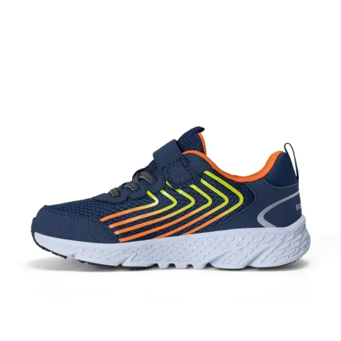 Wind 3.0 A/C-sneakers for større barn