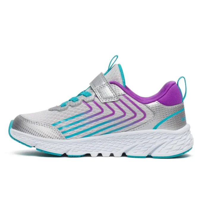 Wind 3.0 A/C-sneakers for større barn
