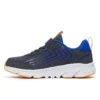 Wind 3.0 A/C-sneakers for større barn