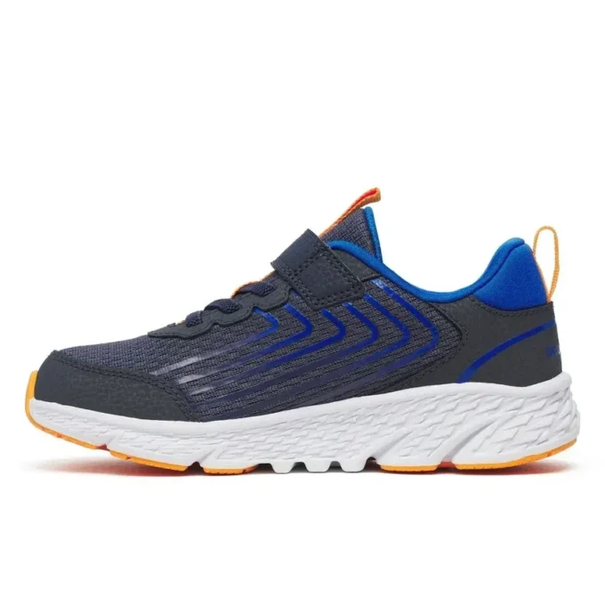 Wind 3.0 A/C-sneakers for større barn