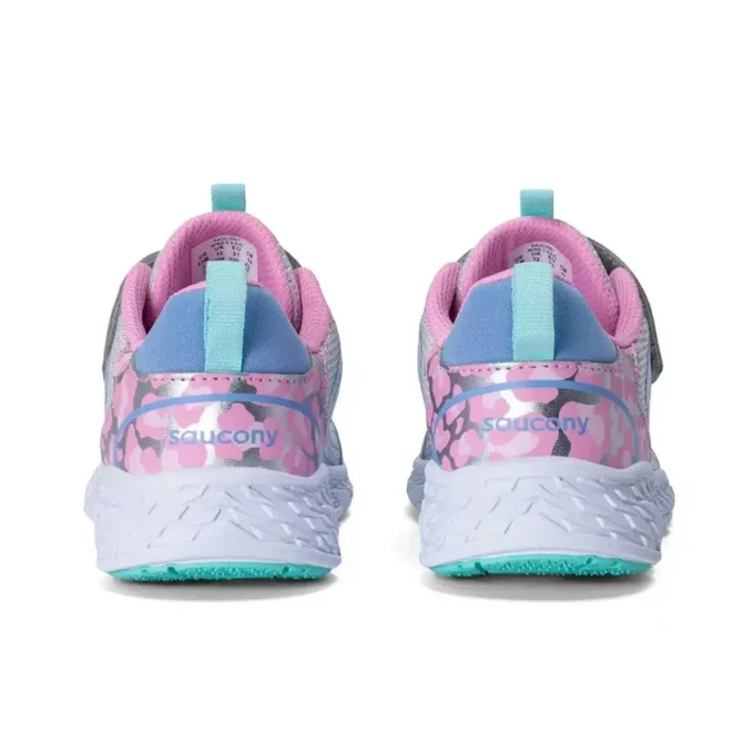 Wind 3.0 A/C-sneakers for større barn