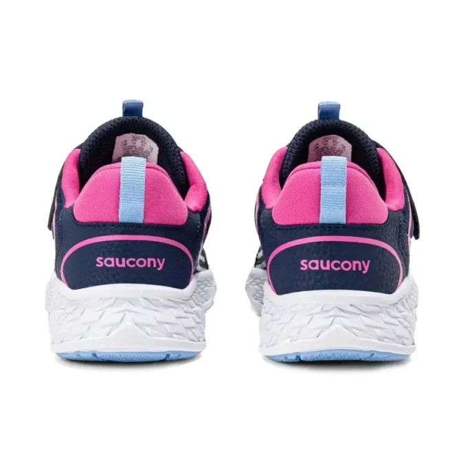 Wind 3.0 A/C-sneakers for større barn