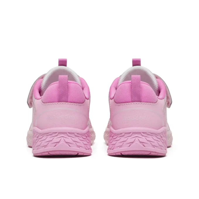Wind 3.0 A/C-sneakers for større barn
