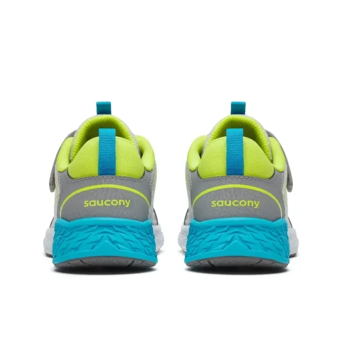 Wind 3.0 A/C-sneakers for større barn