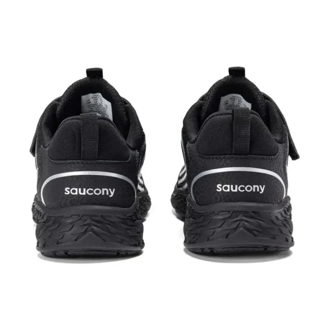 Wind 3.0 A/C-sneakers for større barn
