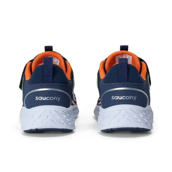 Wind 3.0 A/C-sneakers for større barn