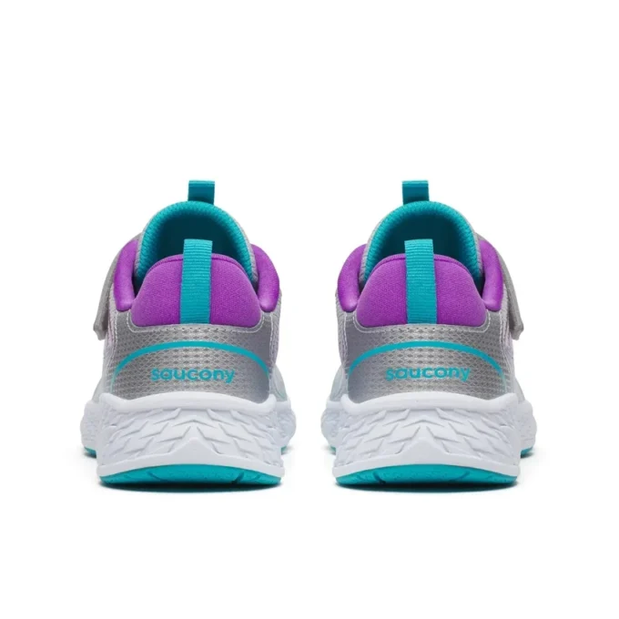 Wind 3.0 A/C-sneakers for større barn