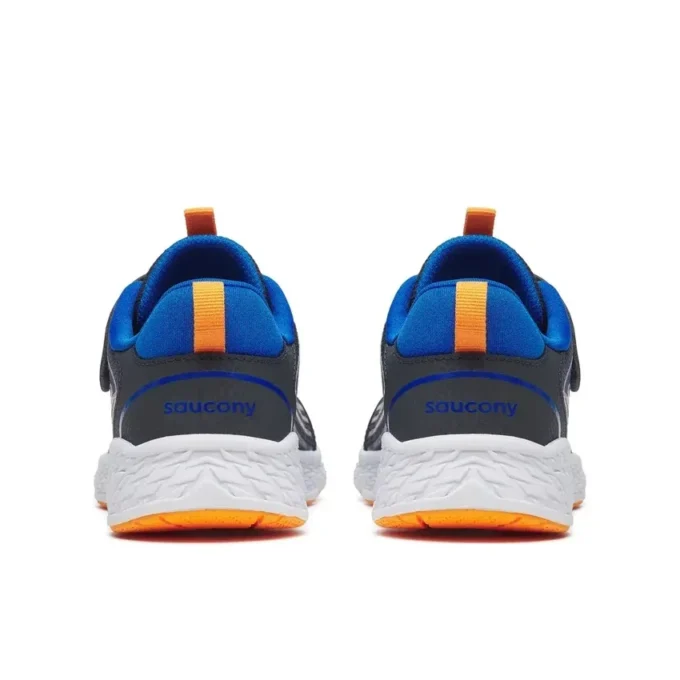 Wind 3.0 A/C-sneakers for større barn