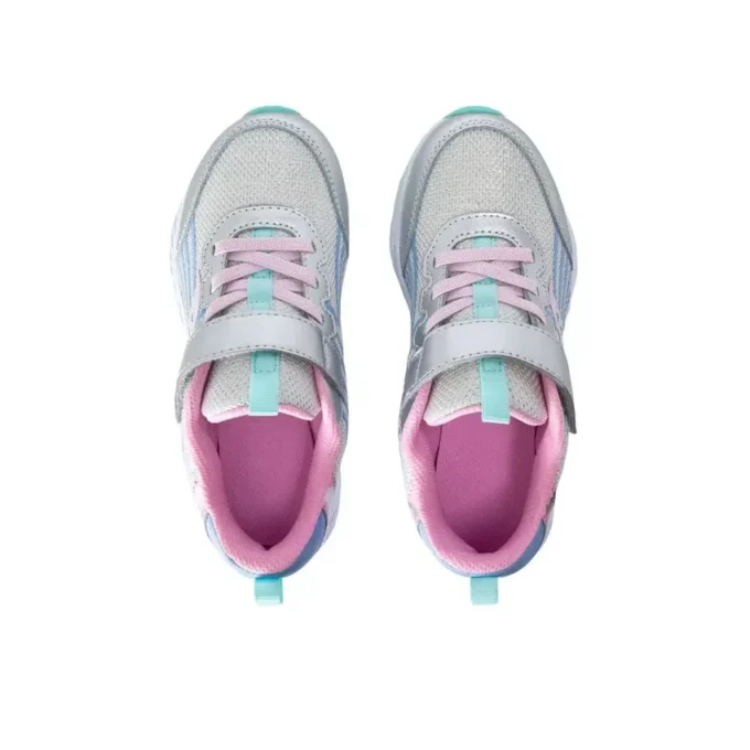 Wind 3.0 A/C-sneakers for større barn