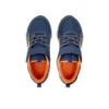 Wind 3.0 A/C-sneakers for større barn