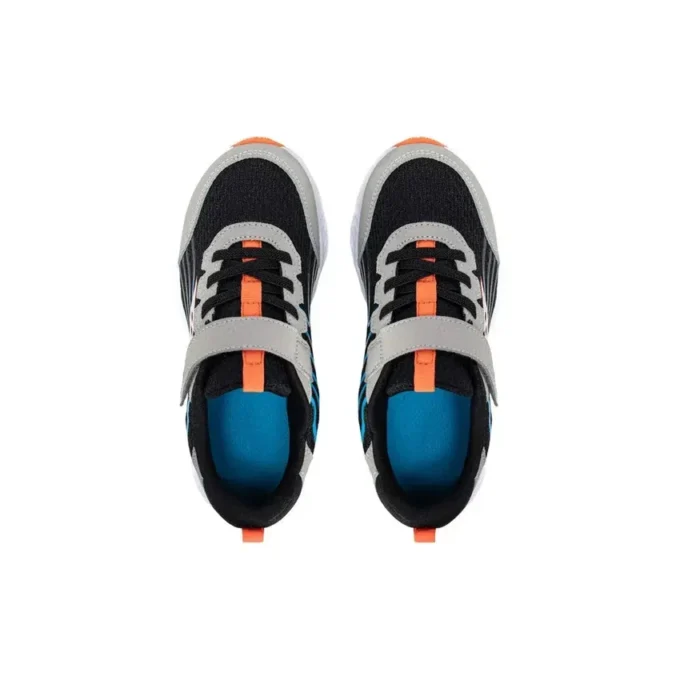 Wind 3.0 A/C-sneakers for større barn