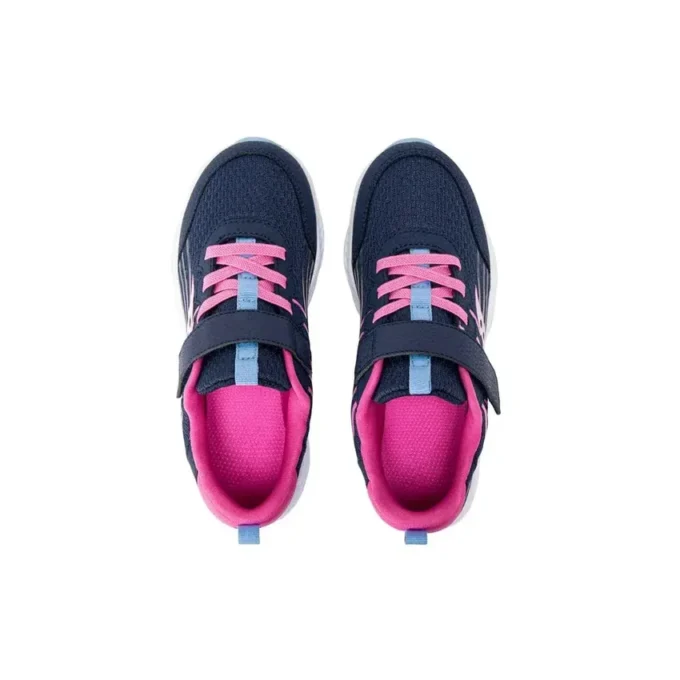 Wind 3.0 A/C-sneakers for større barn