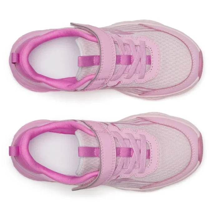 Wind 3.0 A/C-sneakers for større barn