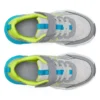 Wind 3.0 A/C-sneakers for større barn