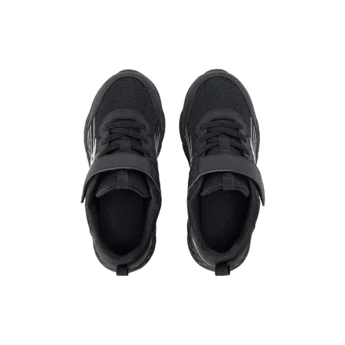 Wind 3.0 A/C-sneakers for større barn