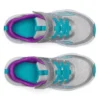 Wind 3.0 A/C-sneakers for større barn