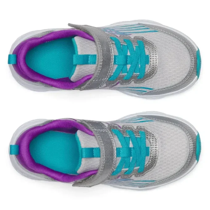 Wind 3.0 A/C-sneakers for større barn