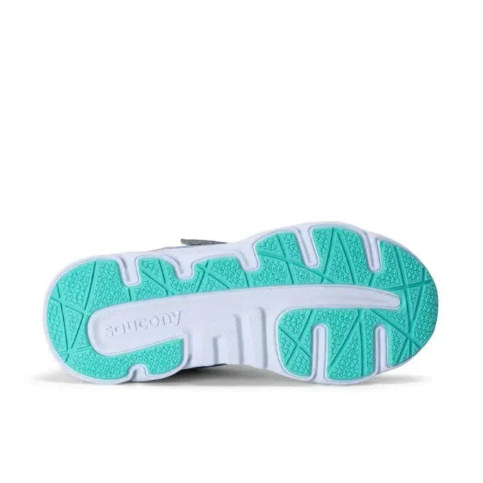 Wind 3.0 A/C-sneakers for større barn