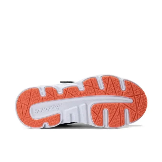 Wind 3.0 A/C-sneakers for større barn