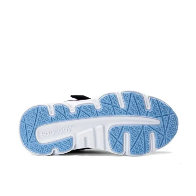 Wind 3.0 A/C-sneakers for større barn
