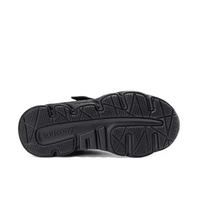 Wind 3.0 A/C-sneakers for større barn