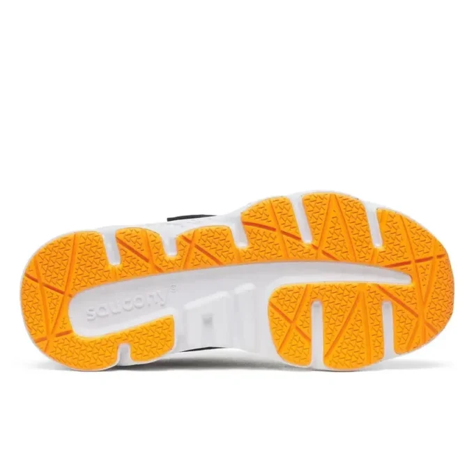 Wind 3.0 A/C-sneakers for større barn
