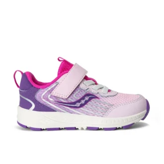 Wind 3.0 Jr. A/C-sneakers for små barn