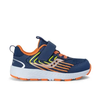 Wind 3.0 Jr. A/C-sneakers for små barn
