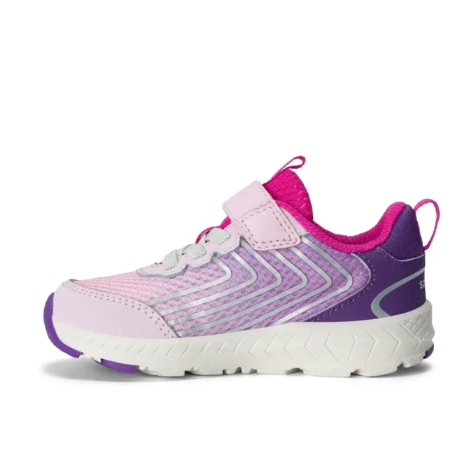 Wind 3.0 Jr. A/C-sneakers for små barn