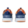 Wind 3.0 Jr. A/C-sneakers for små barn