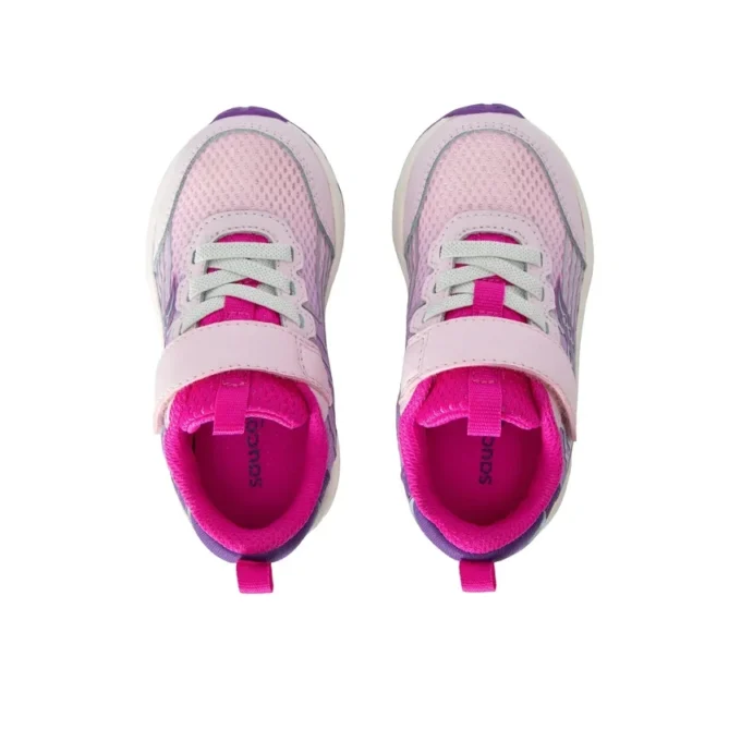 Wind 3.0 Jr. A/C-sneakers for små barn