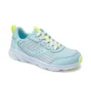 Wind 3.0-sneakers for større barn med snøring