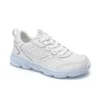 Wind 3.0-sneakers for større barn med snøring