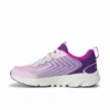 Wind 3.0-sneakers for større barn med snøring