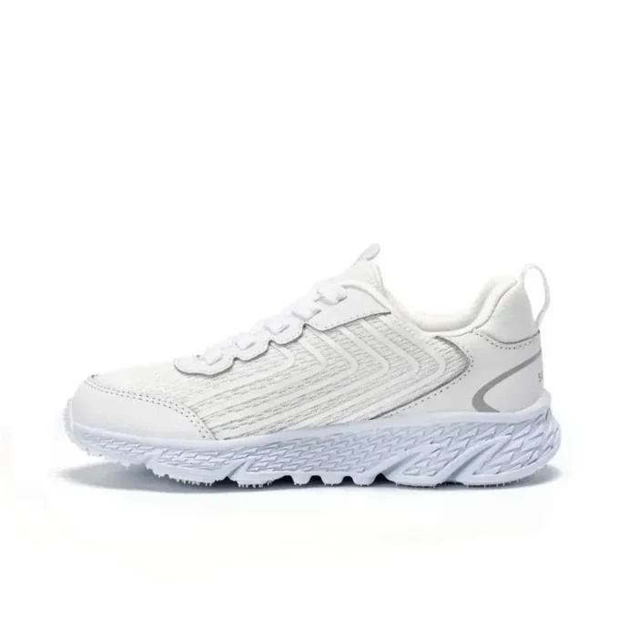 Wind 3.0-sneakers for større barn med snøring