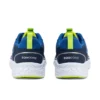 Wind 3.0-sneakers for større barn med snøring