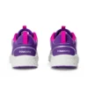 Wind 3.0-sneakers for større barn med snøring