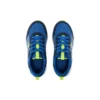 Wind 3.0-sneakers for større barn med snøring