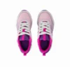 Wind 3.0-sneakers for større barn med snøring