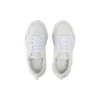 Wind 3.0-sneakers for større barn med snøring