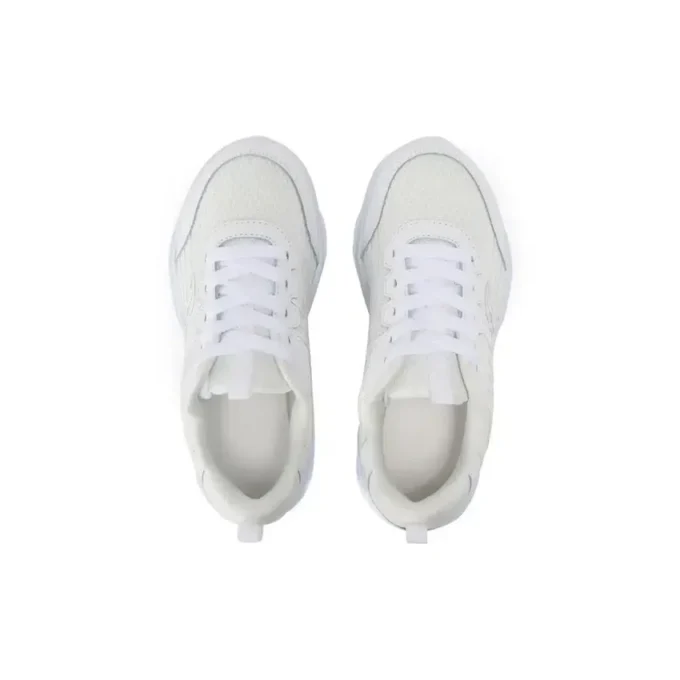 Wind 3.0-sneakers for større barn med snøring
